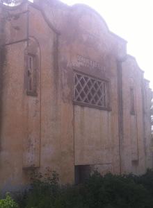 AIN TESSA clos Sainte Therese (2) par S Ellul